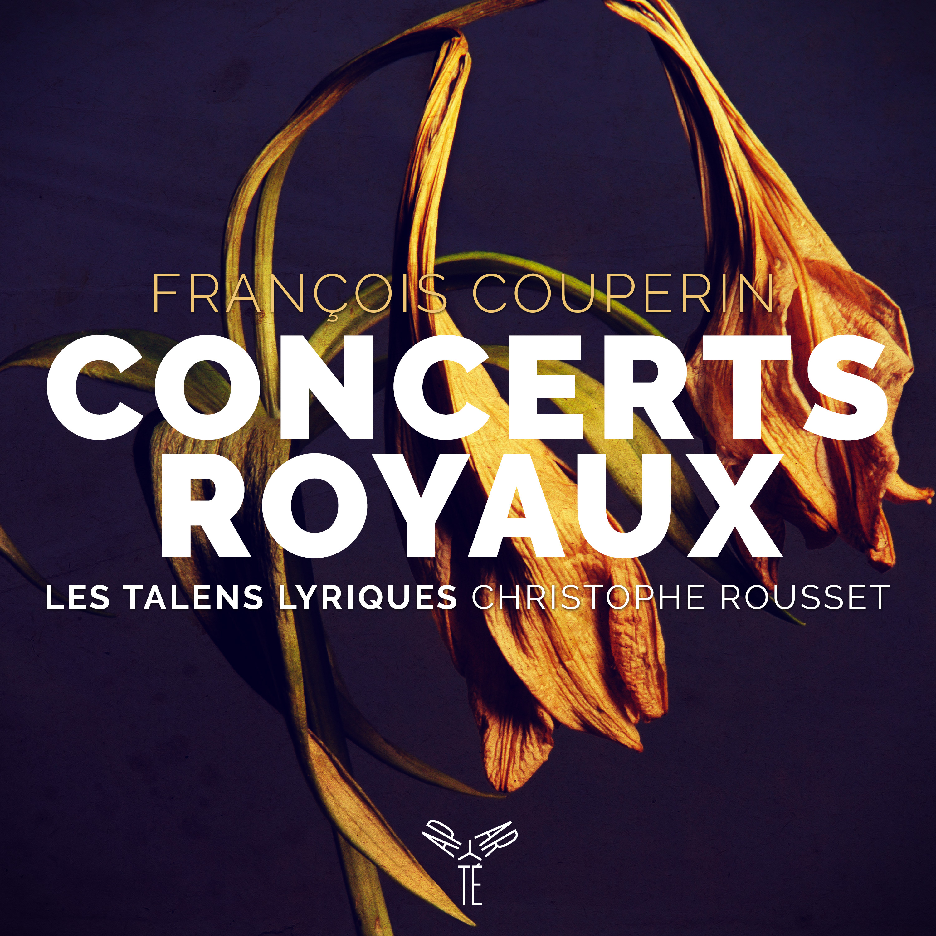 Concerts royaux - Les Talens Lyriques