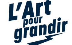 Nos actions pédagogiques sont soutenues par le programme Art pour Grandir de la Ville de Paris