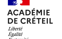 Les actions pédagogiques et artistiques des Talens Lyriques sont soutenus par l'Académie de Créteil