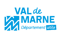 Les actions pédagogiques et artistiques des Talens Lyriques sont soutenus par le conseil départemental du Val de Marne